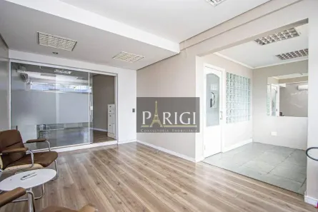 Imóvel Comercial com 4 Quartos para alugar, 164m² no Petrópolis, Porto Alegre