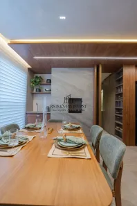 Apartamento com 3 Quartos à venda, 112m² no Setor Marista, Goiânia
