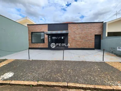 Imóvel Comercial com 5 Quartos à venda, 102m² no Vila Santa Catarina, Americana