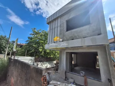 Casa com 3 Quartos à venda, 114m² no Recreio, Rio das Ostras