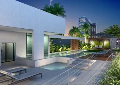 Apartamento com 3 Quartos à venda, 120m² no Castelo, Belo Horizonte