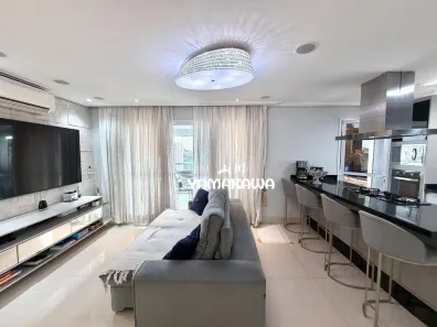 Apartamento com 3 Quartos à venda, 105m² no Vila Formosa, São Paulo