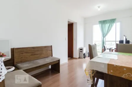 Apartamento com 2 Quartos à venda, 54m² no Vila Príncipe de Gales, Santo André