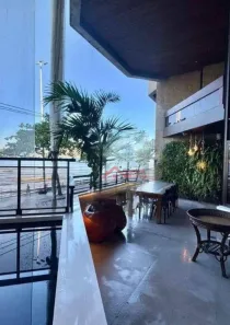 Apartamento com 5 Quartos à venda, 550m² no Icaraí, Niterói