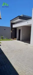 Casa com 3 Quartos à venda, 109m² no Boqueirão, Curitiba