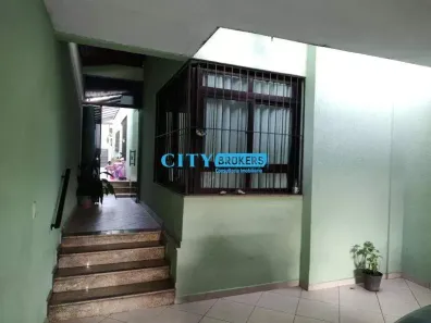 Sobrado com 3 Quartos à venda, 180m² no Vila Alpina, São Paulo
