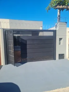 Casa com 3 Quartos à venda, 109m² no Jardim Marília, Bauru