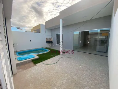 Casa com 2 Quartos à venda, 113m² no Praia do Francês, Marechal Deodoro