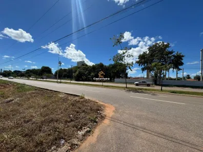 Lote/Terreno à venda, 660m² no Plano Diretor Sul, Palmas