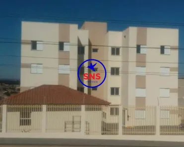 Apartamento com 2 Quartos à venda, 47m² no Jardim Ipaussurama, Campinas