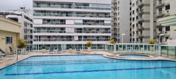 Apartamento com 3 Quartos à venda, 90m² no Freguesia (Jacarepaguá), Rio de Janeiro