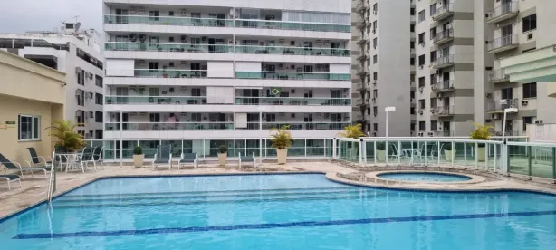 Apartamento com 3 Quartos à venda, 90m² no Freguesia (Jacarepaguá), Rio de Janeiro