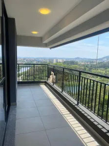 Apartamento com 2 Quartos à venda, 95m² no Alphaville Empresarial, Barueri