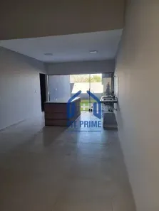 Casa de Condomínio com 3 Quartos à venda, 152m² no Bella Vitta Monte Líbano, Bady Bassitt