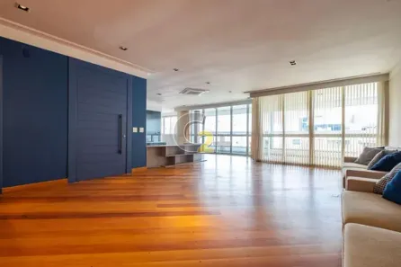 Apartamento com 4 Quartos à venda, 258m² no Vila Madalena, São Paulo