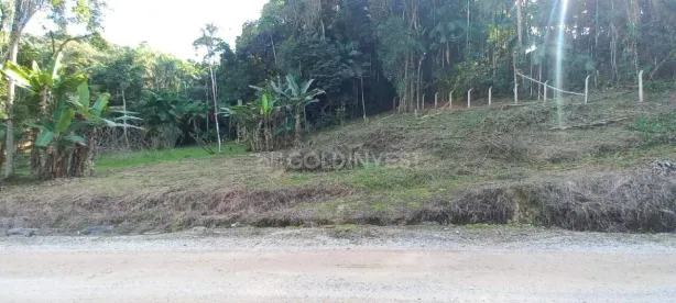 Lote/Terreno à venda, 500m² no São Pedro, Brusque