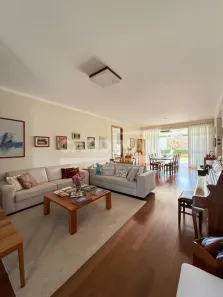Casa de Condomínio com 4 Quartos à venda, 320m² no Parque Tecnológico Damha I São Carlos, São Carlos