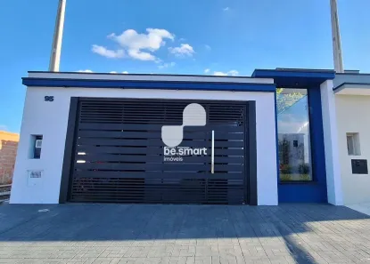 Casa com 3 Quartos à venda, 100m² no Jardim Bom Sucesso, Indaiatuba