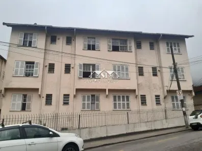 Kitnet com 1 Quarto à venda, 35m² no Centro, Petrópolis