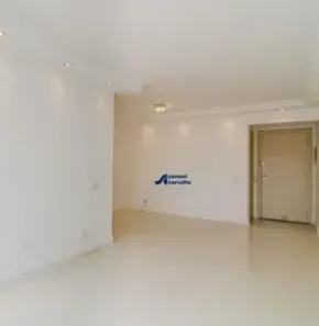 Apartamento com 3 Quartos à venda, 108m² no Pinheiros, São Paulo