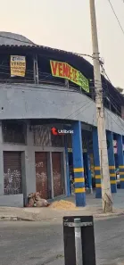 Ponto Comercial à venda, 408m² no Graça, Belo Horizonte