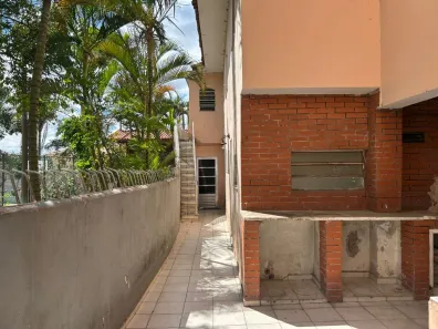 Sobrado com 3 Quartos à venda, 170m² no Jaguaré, São Paulo