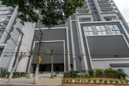 Apartamento com 2 Quartos à venda, 67m² no Vila Mariana, São Paulo