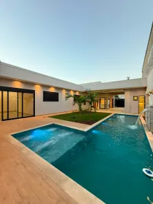 Casa com 3 Quartos à venda, 218m² no Parque Amazônia, Goiânia