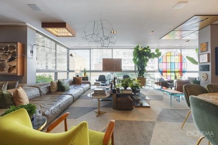 Apartamento com 2 Quartos à venda, 300m² no Cerqueira César, São Paulo
