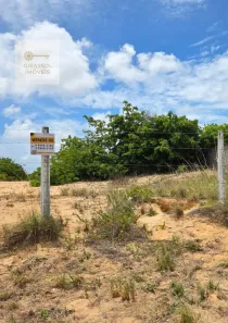 Lote/Terreno à venda, 800m² no Pitimbu, Natal