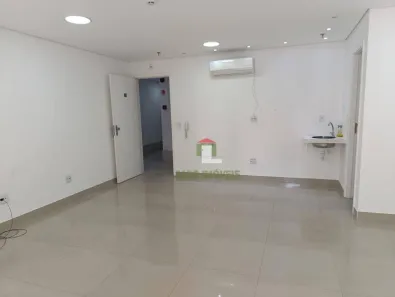 Sala Comercial para alugar, 40m² no Santana, São Paulo