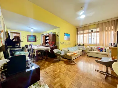 Apartamento com 3 Quartos à venda, 100m² no Botafogo, Rio de Janeiro