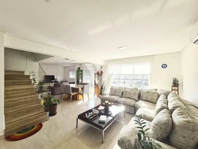 Apartamento com 3 Quartos à venda, 185m² no Jardim Vergueiro, Sorocaba