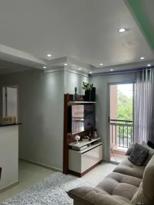 Apartamento com 2 Quartos à venda, 48m² no Piqueri, São Paulo