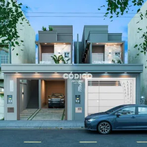 Sobrado com 3 Quartos à venda, 190m² no Cidade Nova Arujá, Arujá