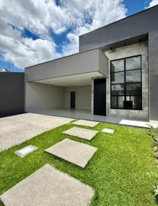 Casa com 3 Quartos à venda, 154m² no Setor Três Marias, Goiânia