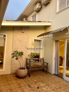Casa de Condomínio com 3 Quartos à venda, 166m² no Jardim Shangai, Jundiaí