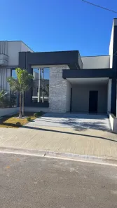 Casa de Condomínio com 3 Quartos à venda, 148m² no Jardim Mantova, Indaiatuba