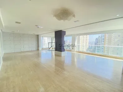 Apartamento com 4 Quartos à venda, 280m² no Campo Belo, São Paulo