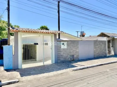 Casa com 3 Quartos à venda, 122m² no Bela Vista, Campo Bom