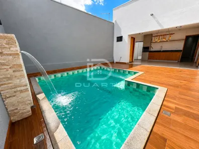 Casa com 3 Quartos à venda, 145m² no Parque Brasília 2ª Etapa, Anápolis