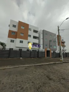 Apartamento com 3 Quartos à venda, 75m² no Cristo Redentor, João Pessoa