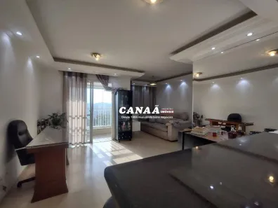 Apartamento com 3 Quartos à venda, 70m² no Jardim Maria Rosa, Taboão da Serra