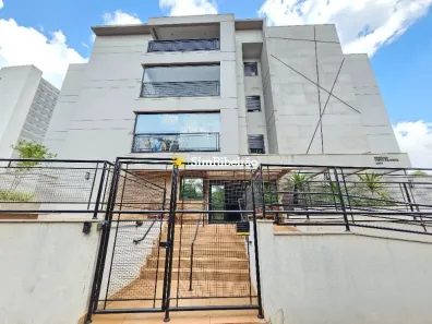 Apartamento com 1 Quarto à venda, 46m² no Vila do Golf, Ribeirão Preto