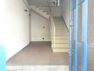 Ponto Comercial para alugar, 280m² no Centro, Ribeirão Preto