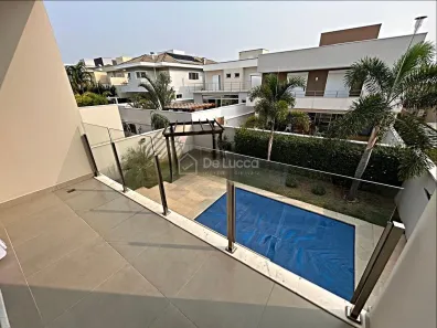com 4 Quartos à venda, 340m² no Swiss Park, Campinas