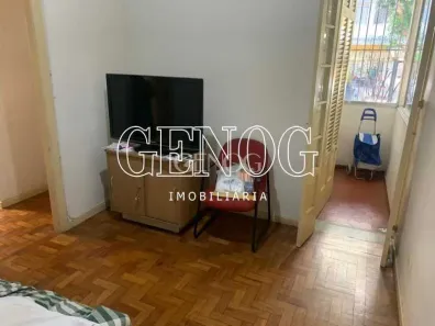 Apartamento com 2 Quartos à venda, 66m² no Tijuca, Rio de Janeiro