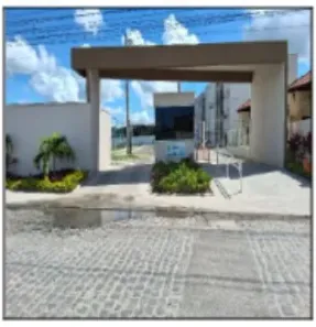 Apartamento com 2 Quartos à venda, 78m² no Agamenon Magalhães, Igarassu