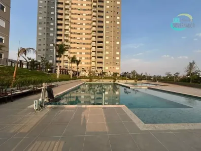 Apartamento com 2 Quartos à venda, 64m² no Loteamento Parque São Martinho, Campinas