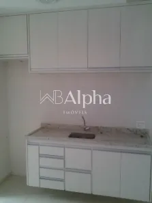 Cobertura com 3 Quartos à venda, 140m² no Tamboré, Barueri